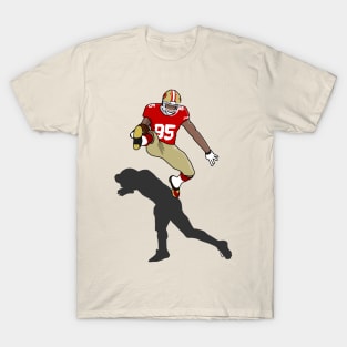 the hurdle of vernon T-Shirt